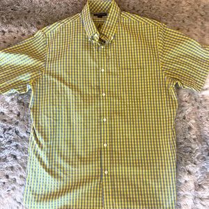 Men’s Lands’End polo